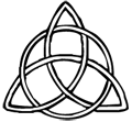 trinity tattoo