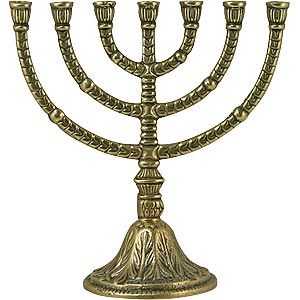 Why would a Christian use a Menorah? ⋆ Discerning the World